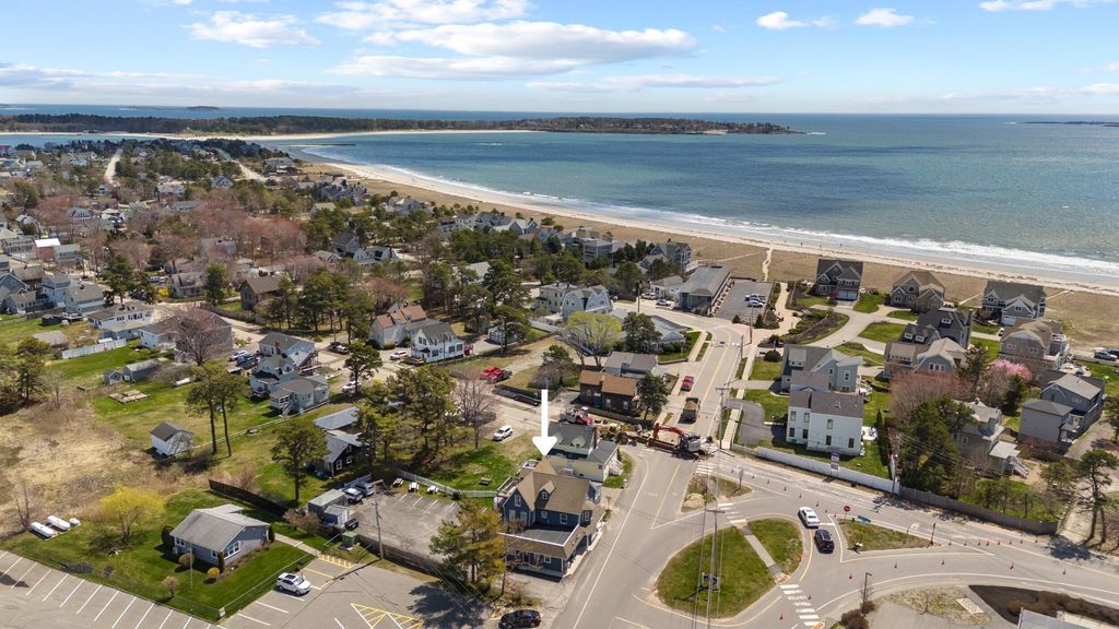 Photo of 360 Pine Point Road, Scarborough, ME 04074 (MLS # 1660871)