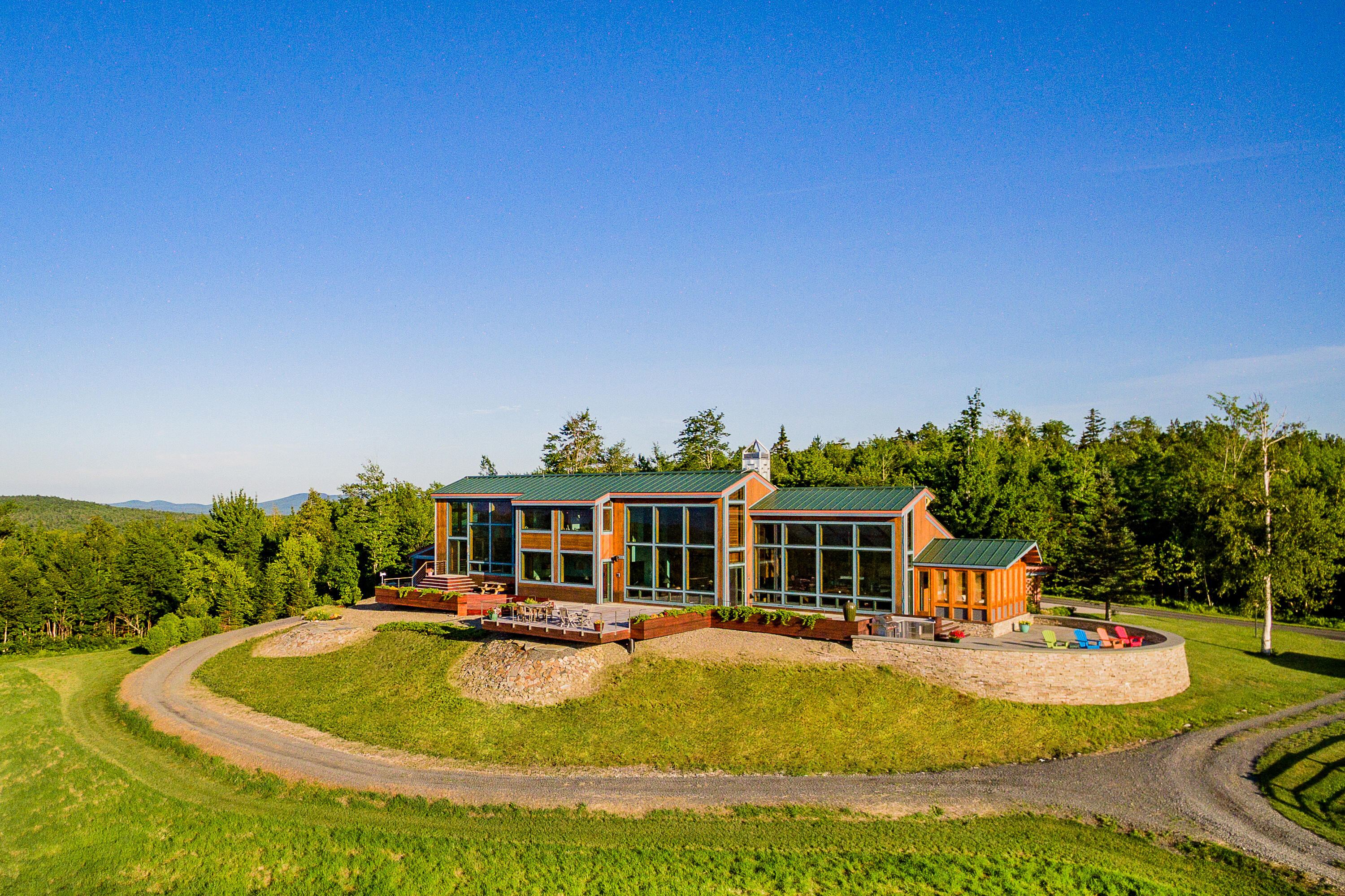 402 Baker Hill Road