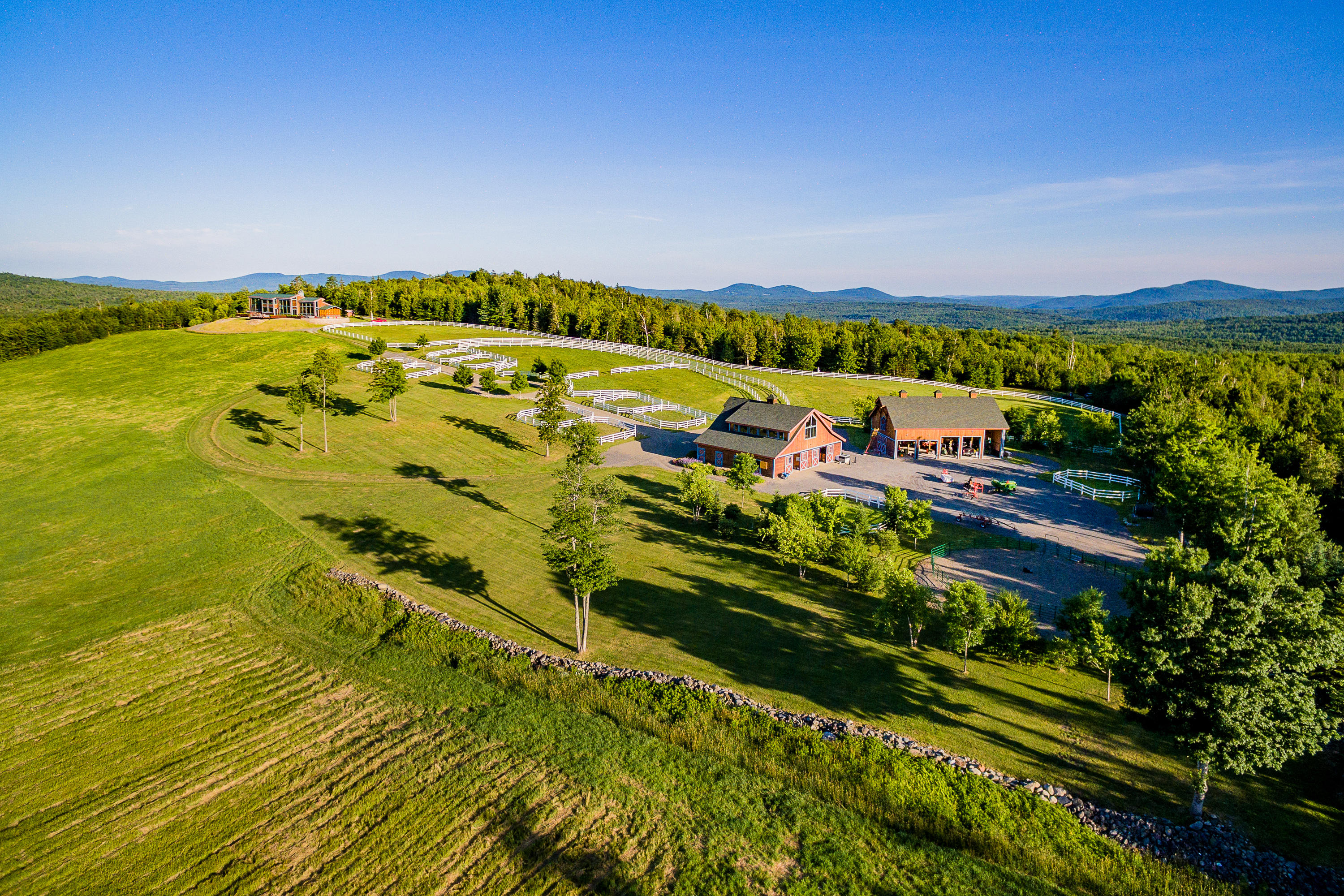 402 Baker Hill Road
