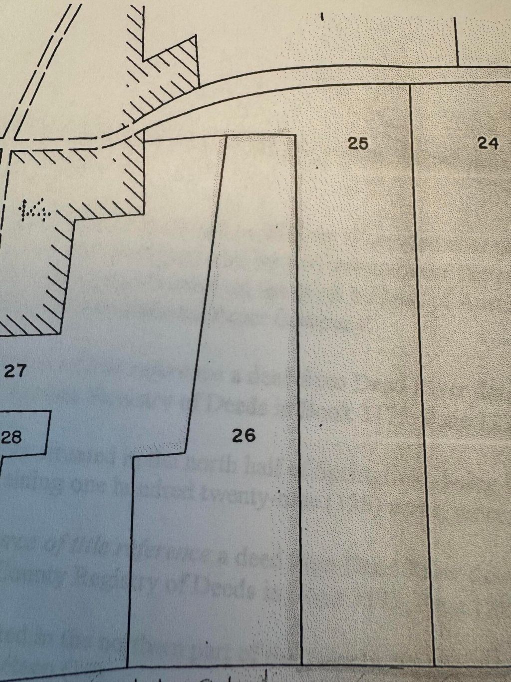 Photo of Map 6 Lot 26 Shep Road, Springfield, ME 04487 (MLS # 1639525)
