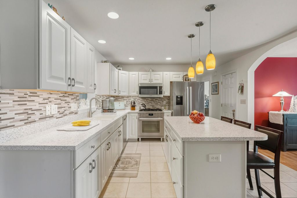 Photo of 50 Rubellite Lane #60, Auburn, ME 04210 (MLS # 1647311)