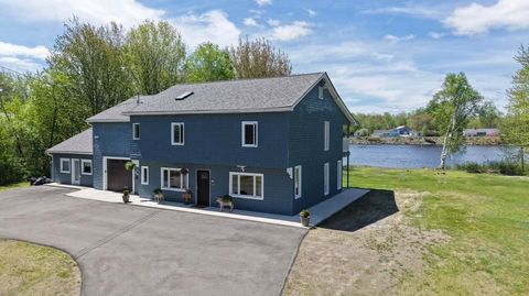 Photo of 50 Water Street, Howland, ME 04448 (MLS # 1663619)