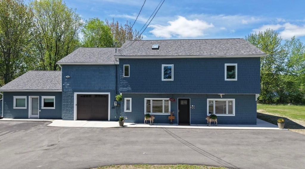 Photo of 50 Water Street, Howland, ME 04448 (MLS # 1663619)