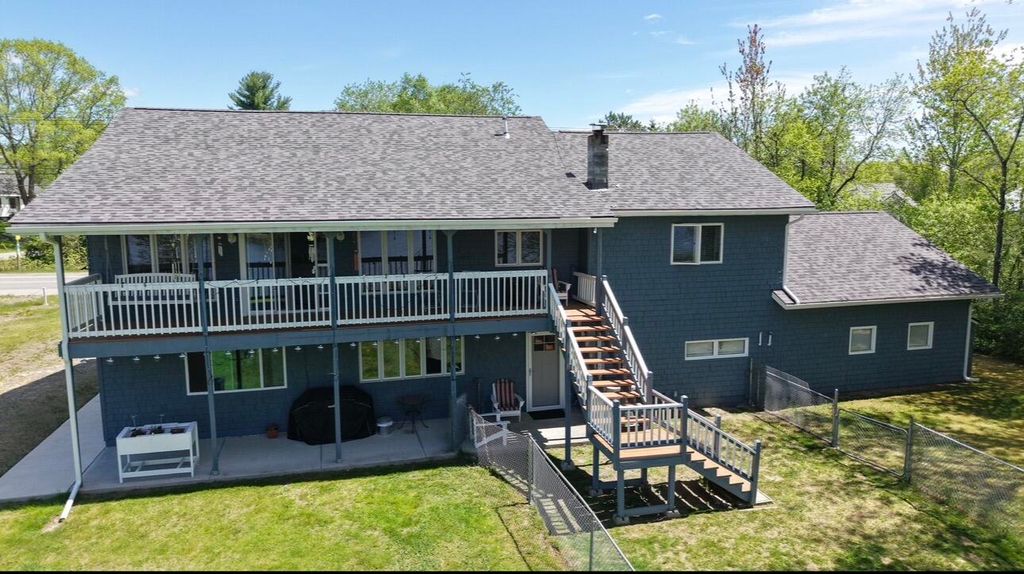 Photo of 50 Water Street, Howland, ME 04448 (MLS # 1663619)