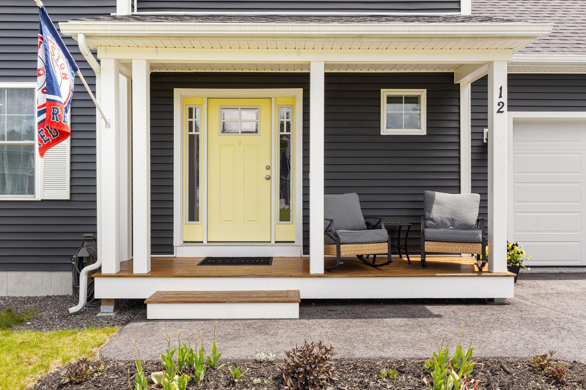 12 Totem Pines Drive