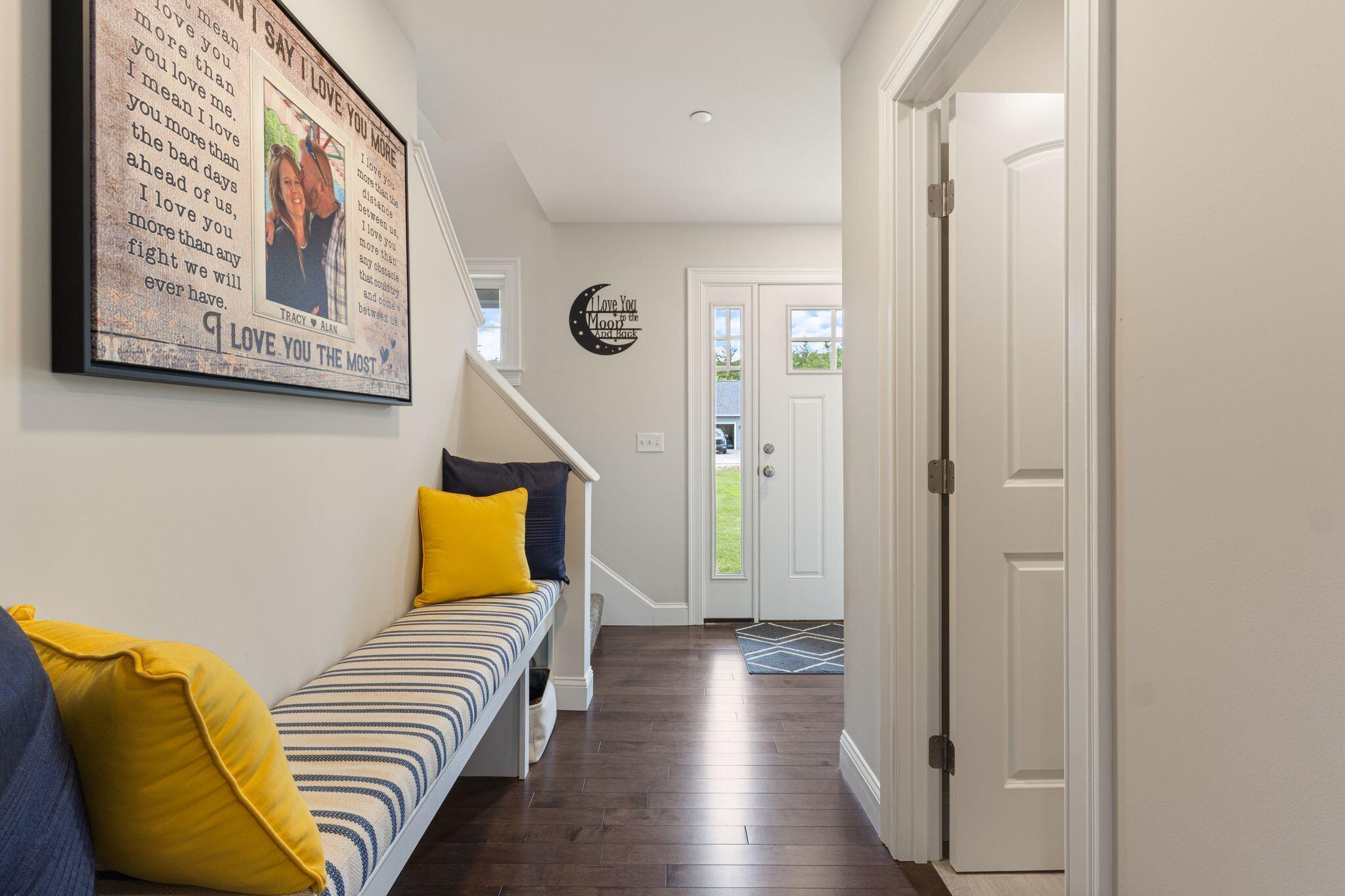 12 Totem Pines Drive