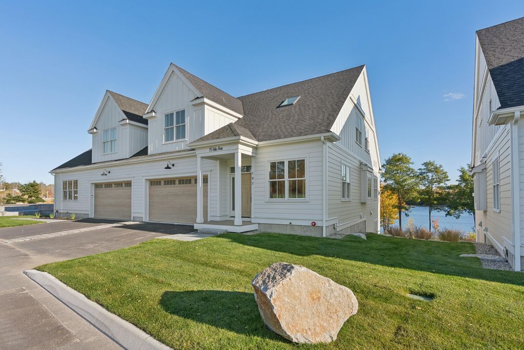 Photo of 15 Isle Avenue #102, Saco, ME 04072 (MLS # 1641486)
