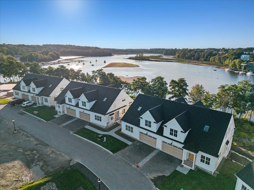 Photo of 15 Isle Avenue #102, Saco, ME 04072 (MLS # 1641486)