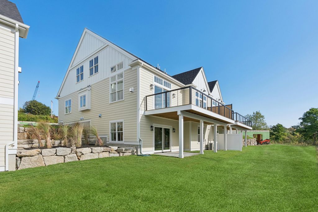 Photo of 15 Isle Avenue #102, Saco, ME 04072 (MLS # 1641486)