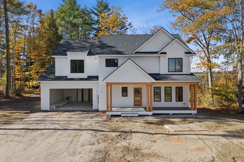 Photo of 118 Lufkin Road, North Yarmouth, ME 04097 (MLS # 1641863) Photo of 118 Lufkin Road, North Yarmouth, ME 04097 (MLS # 1641863)