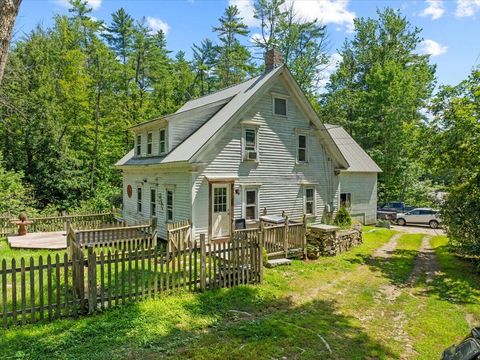 Photo of 839 Brownfield Road Road, Hiram, ME 04041 (MLS # 1659755)
