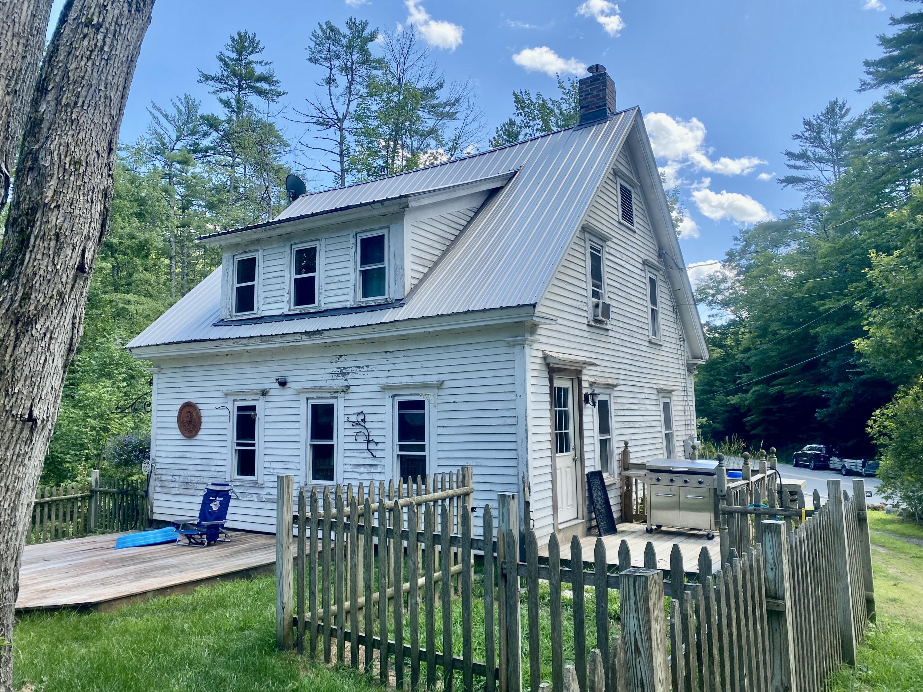 839 Brownfield Road Road