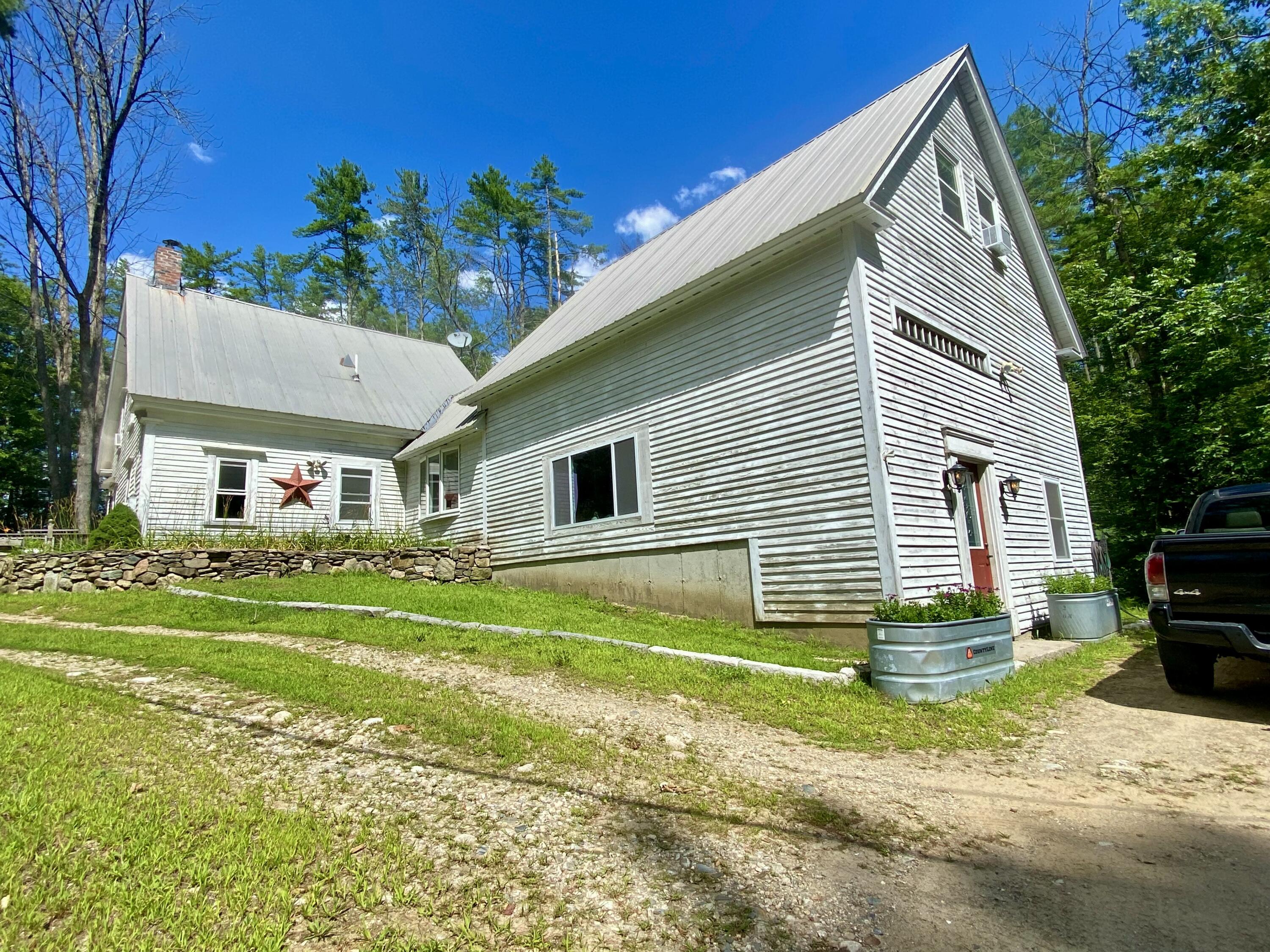 839 Brownfield Road Road