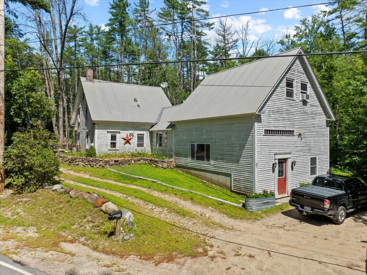839 Brownfield Road Road