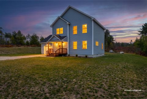Photo of 11 Estes Drive, Standish, ME 04085 (MLS # 1657953)