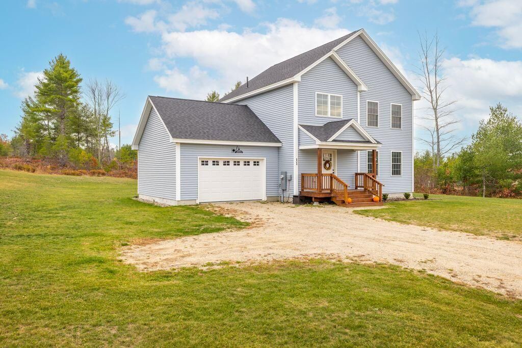 Photo of 11 Estes Drive, Standish, ME 04085 (MLS # 1657953)