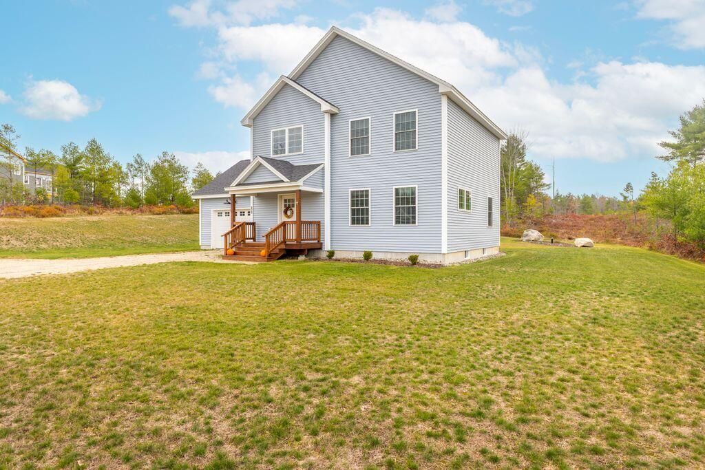 Photo of 11 Estes Drive, Standish, ME 04085 (MLS # 1657953)