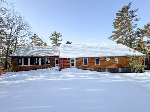 Photo of 41 Thomas Road, Monson, ME 04464 (MLS # 1649673)
