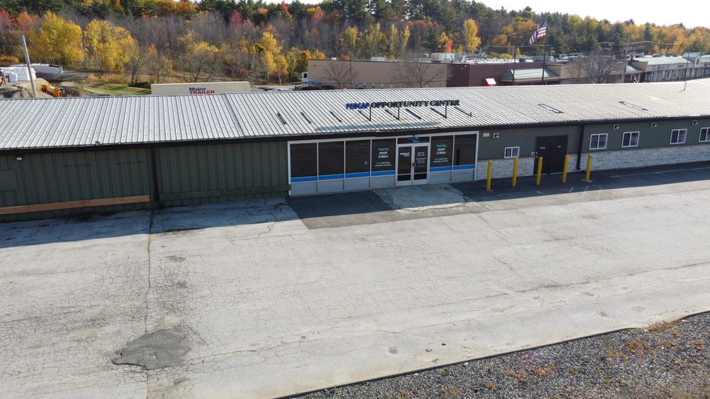 Photo of 38 School Street, Bangor, ME 04401 (MLS # 1662824)