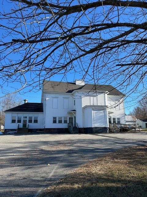 Photo of 905 Main Street, Vassalboro, ME 04989 (MLS # 1627163)