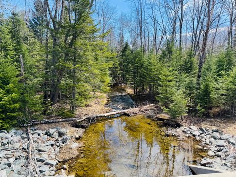 Photo of 1B Aroostook Scenic Highway, Hersey, ME 04780 (MLS # 1660031)