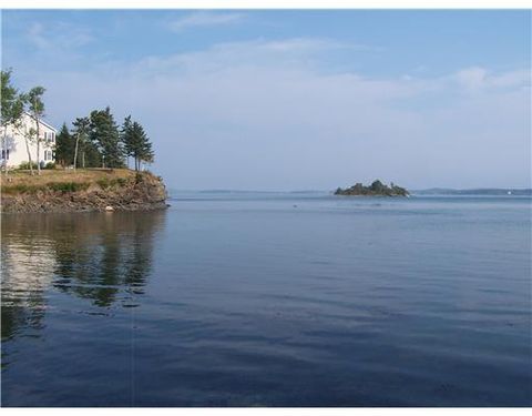 Photo of 0 N North Lubec Road, Lubec, ME 04652 (MLS # 1659017)