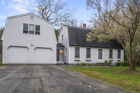 Photo of 35 Buttonwood Road, South Berwick, ME 03908 (MLS # 1662205)