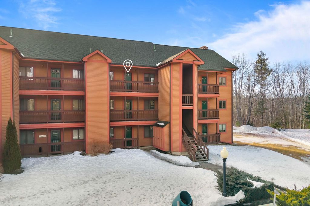 Photo of 68 Chamberlain Way #B35, Hanover, ME 04237 (MLS # 1653936)