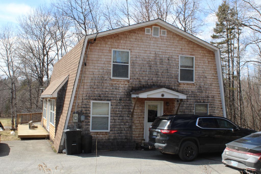 Photo of 57 Harvest Road, Caribou, ME 04736 (MLS # 1658682)