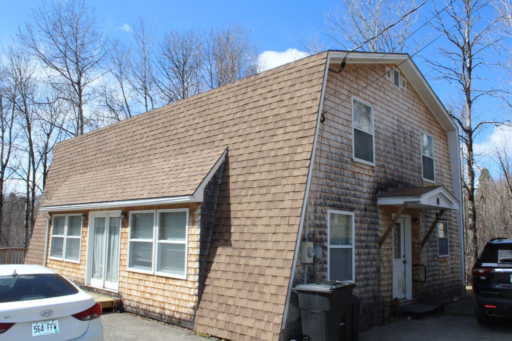 Photo of 57 Harvest Road, Caribou, ME 04736 (MLS # 1658682)