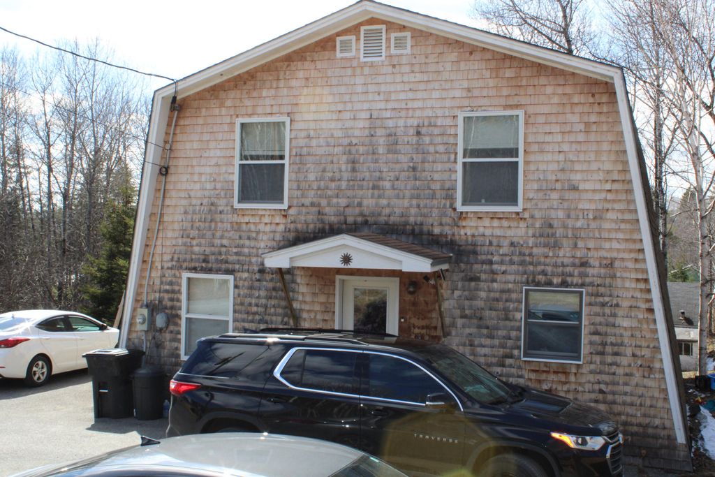 Photo of 57 Harvest Road, Caribou, ME 04736 (MLS # 1658682)