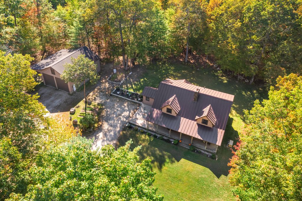 Photo of 28 Oak Drive, Gray, ME 04039 (MLS # 1640077)