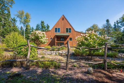 Photo of 1591 Turtle Head Road, Islesboro, ME 04848 (MLS # 1663932)
