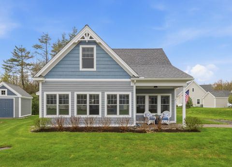 Photo of 3 Outpost Place #191, Arundel, ME 04046 (MLS # 1662668)