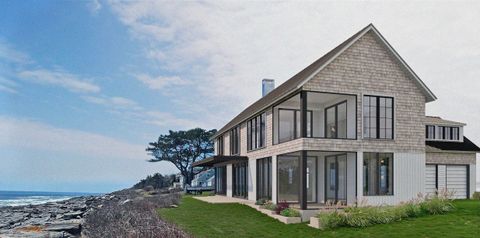 Photo of 7 Dyer Lane B Ln, Cape Elizabeth, ME 04107 (MLS # 1622610)