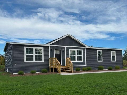 Photo of 72 Anderson Drive, Leeds, ME 04263 (MLS # 1654976)