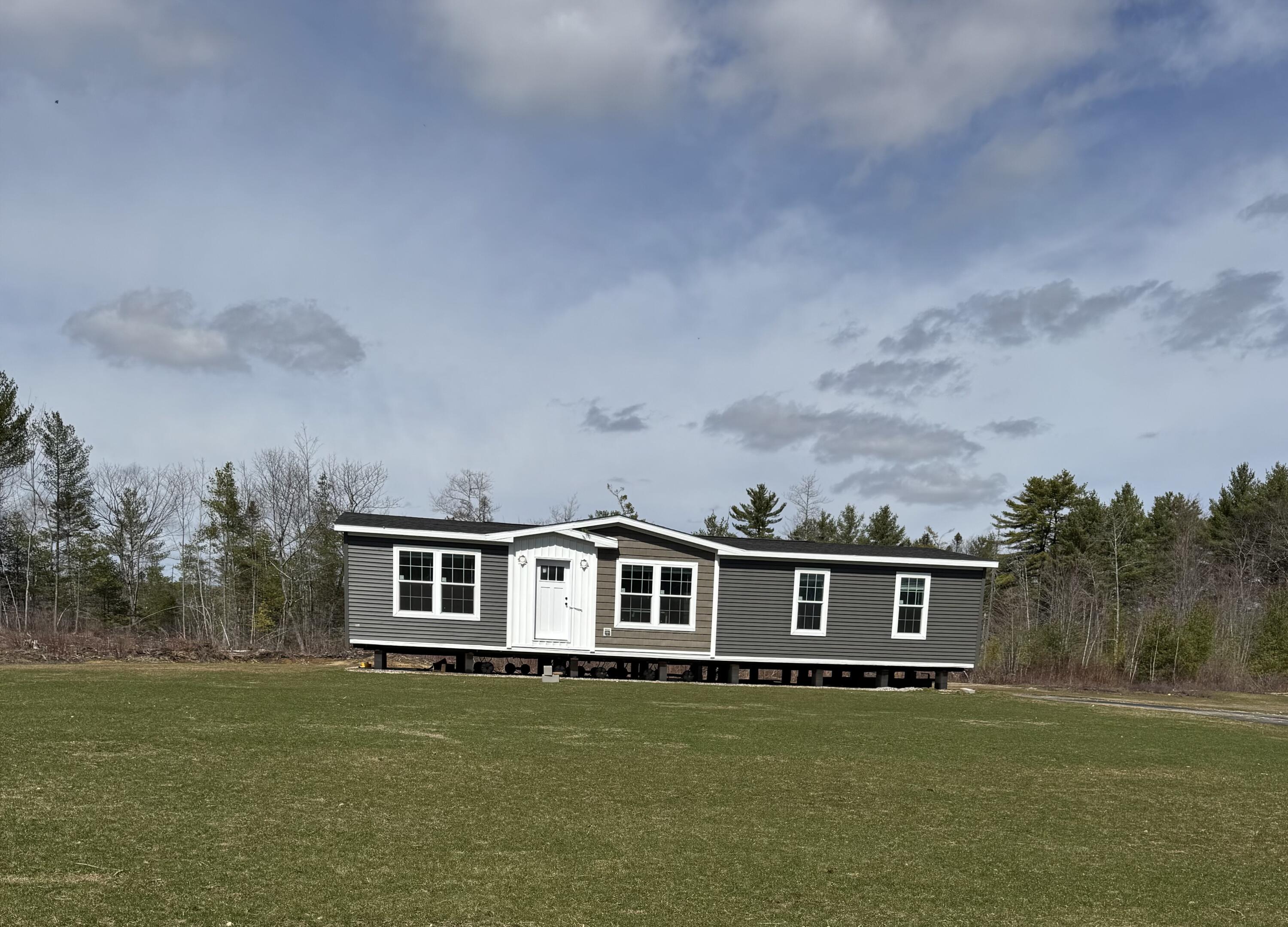 2025 Home is Here .