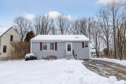 Photo of 56 Robert Mills Road, South Portland, ME 04106 (MLS # 1650964)
