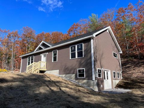 Photo of Lot 7 Meadow Road, Casco, ME 04015 (MLS # 1641629)