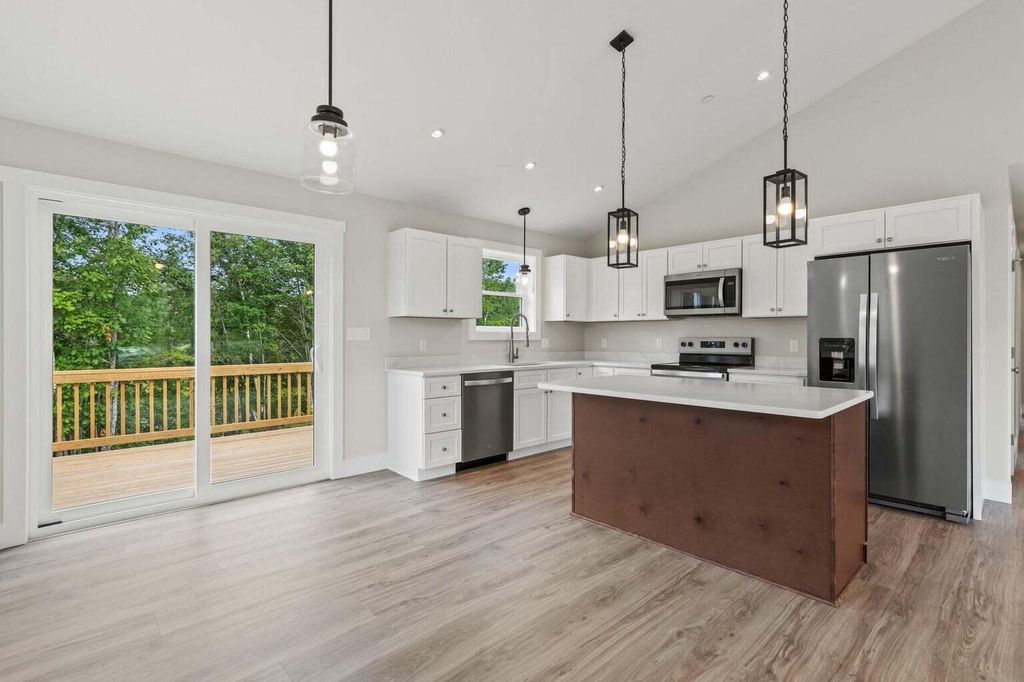 Photo of Lot 7 Meadow Road, Casco, ME 04015 (MLS # 1641629)