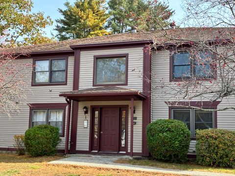 Photo of 39 Smithwheel Road #1, Old Orchard Beach, ME 04064 (MLS # 1641533)
