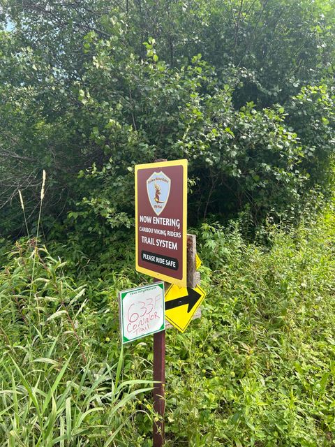 Tiny photo for Lot 8 Dubay Pit Road, Connor Twp, ME 04736 (MLS # 1646594)