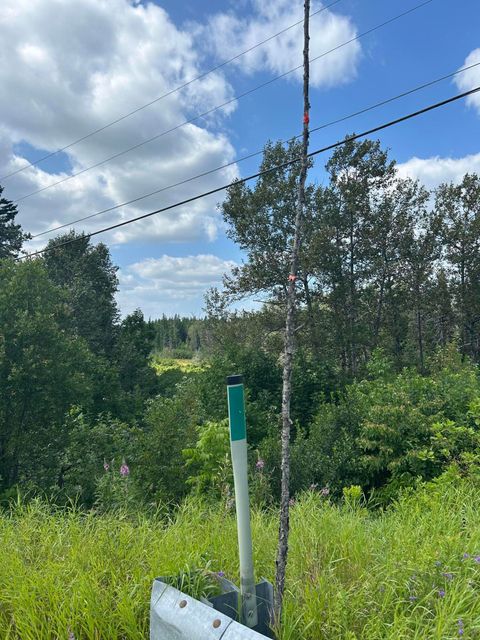 Tiny photo for Lot 8 Dubay Pit Road, Connor Twp, ME 04736 (MLS # 1646594)