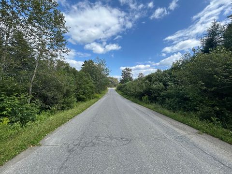 Tiny photo for Lot 8 Dubay Pit Road, Connor Twp, ME 04736 (MLS # 1646594)
