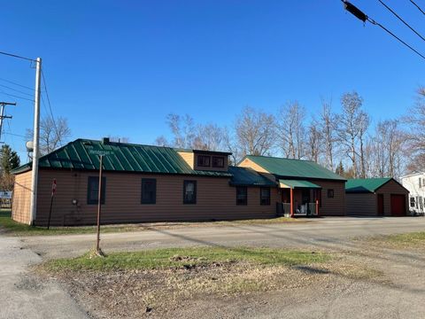 Photo of 540 Main Street, Jackman, ME 04945 (MLS # 1660600)
