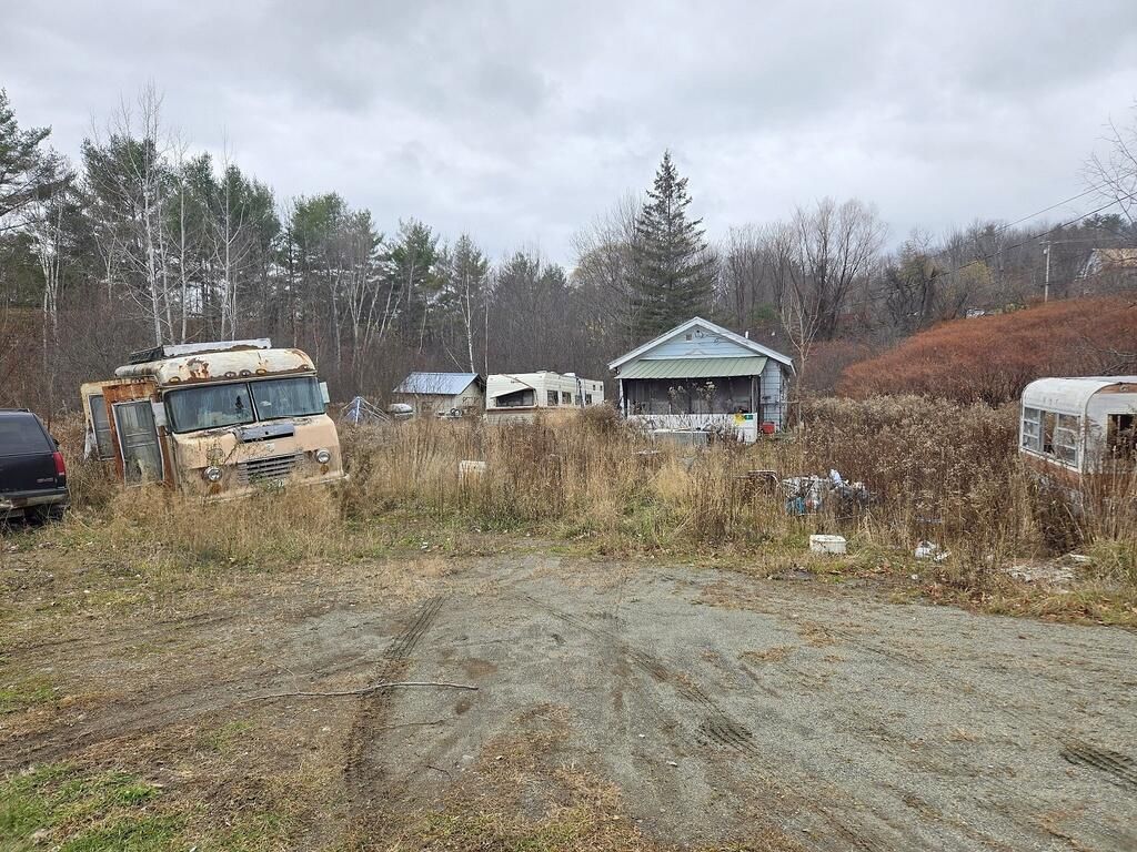 Photo of 9 N Ross Avenue, Phillips, ME 04966 (MLS # 1645390)