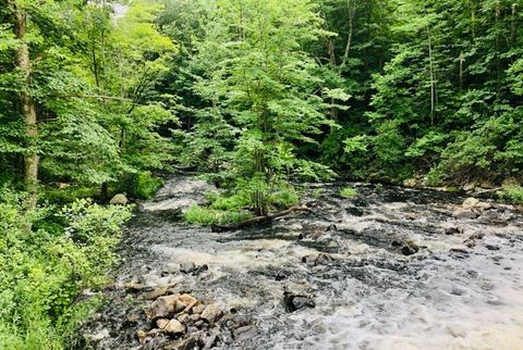 Photo of 58 Choate Road, Montville, ME 04941 (MLS # 1646001)