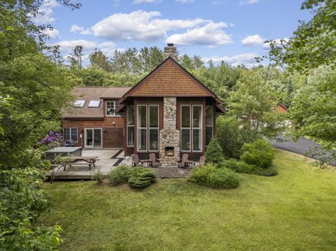 Photo of 12 Evergreen Lane, Newry, ME 04261 (MLS # 1629041)