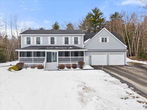 Photo of 21 Rosebud Lane, Brewer, ME 04412 (MLS # 1653967)