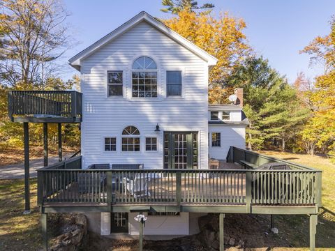 Photo of 468 North Road, Bethel, ME 04217 (MLS # 1608371) Photo of 468 North Road, Bethel, ME 04217 (MLS # 1608371)